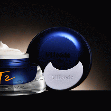 A Must-Have Eye Cream Right Now | VIIcode Eye Care